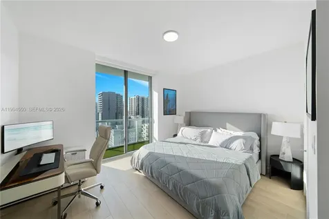 1111 SW 1st Avenue Miami FL 33130