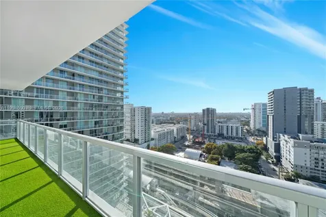 1111 SW 1st Avenue Miami FL 33130