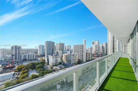 1111 SW 1st Avenue Miami FL 33130