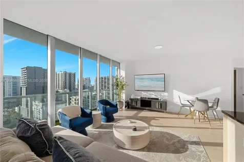 1111 SW 1st Avenue Miami FL 33130