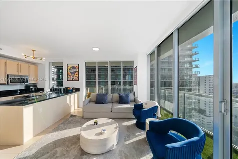 1111 SW 1st Avenue Miami FL 33130