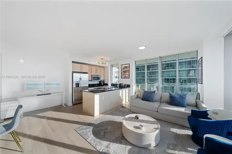 1111 SW 1st Avenue Miami FL 33130