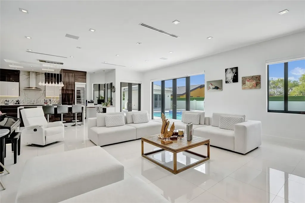 2600 SW 128th Court Miami FL 33175