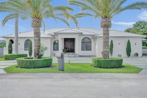 2600 SW 128th Court Miami FL 33175