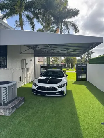 2600 SW 128th Court Miami FL 33175