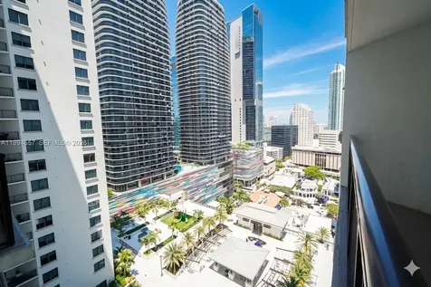 999 SW 1st Avenue Miami FL 33130