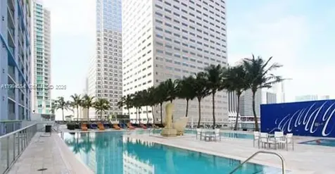 325 S Biscayne Boulevard Miami FL 33131