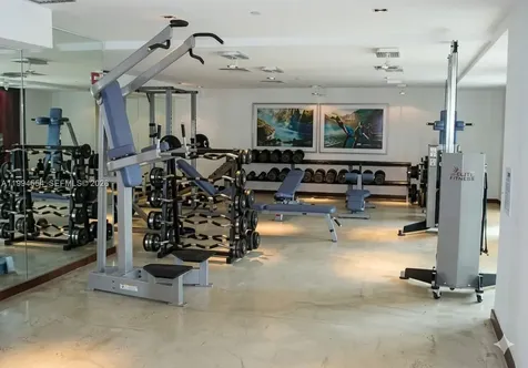 325 S Biscayne Boulevard Miami FL 33131