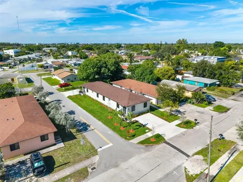 601 NW 3rd Avenue Hallandale Beach FL 33009