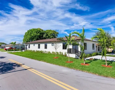 601 NW 3rd Avenue Hallandale Beach FL 33009