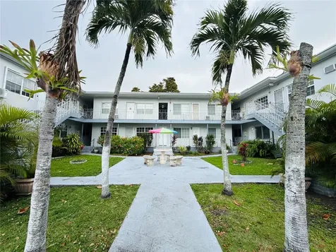 555 SW 16th Avenue Miami FL 33135