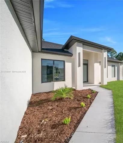 4028 26th Street SW Lehigh Acres FL 33976