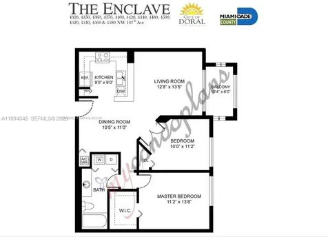 4440 NW 107th Avenue Doral FL 33178