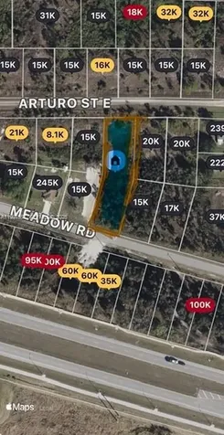 870 E Arturo Street Lehigh Acres FL 33974