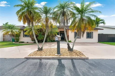 10268 SW 145th Court Miami FL 33186
