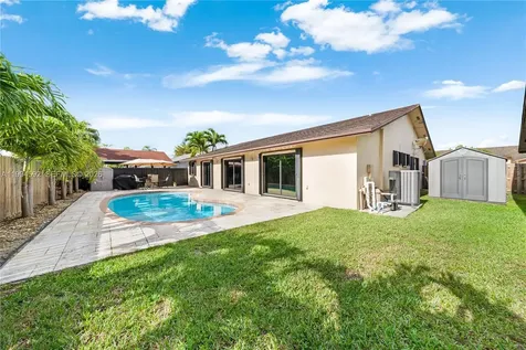 10268 SW 145th Court Miami FL 33186