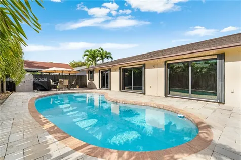 10268 SW 145th Court Miami FL 33186