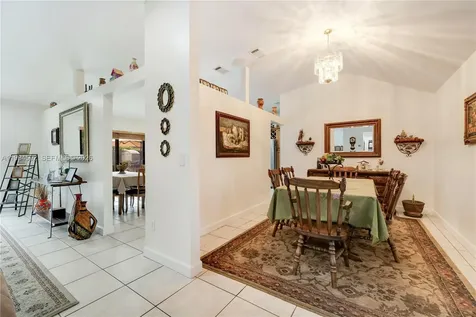 10268 SW 145th Court Miami FL 33186