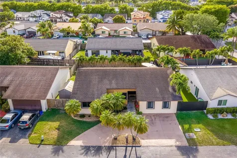 10268 SW 145th Court Miami FL 33186
