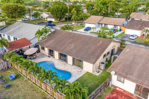 10268 SW 145th Court Miami FL 33186