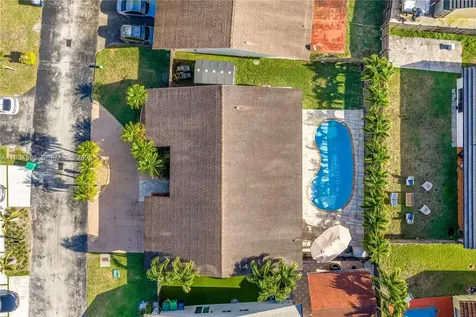 10268 SW 145th Court Miami FL 33186