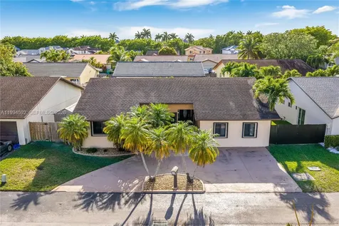 10268 SW 145th Court Miami FL 33186