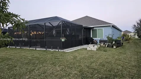 2271 SW Arlington Drive SW Vero Beach FL 32968
