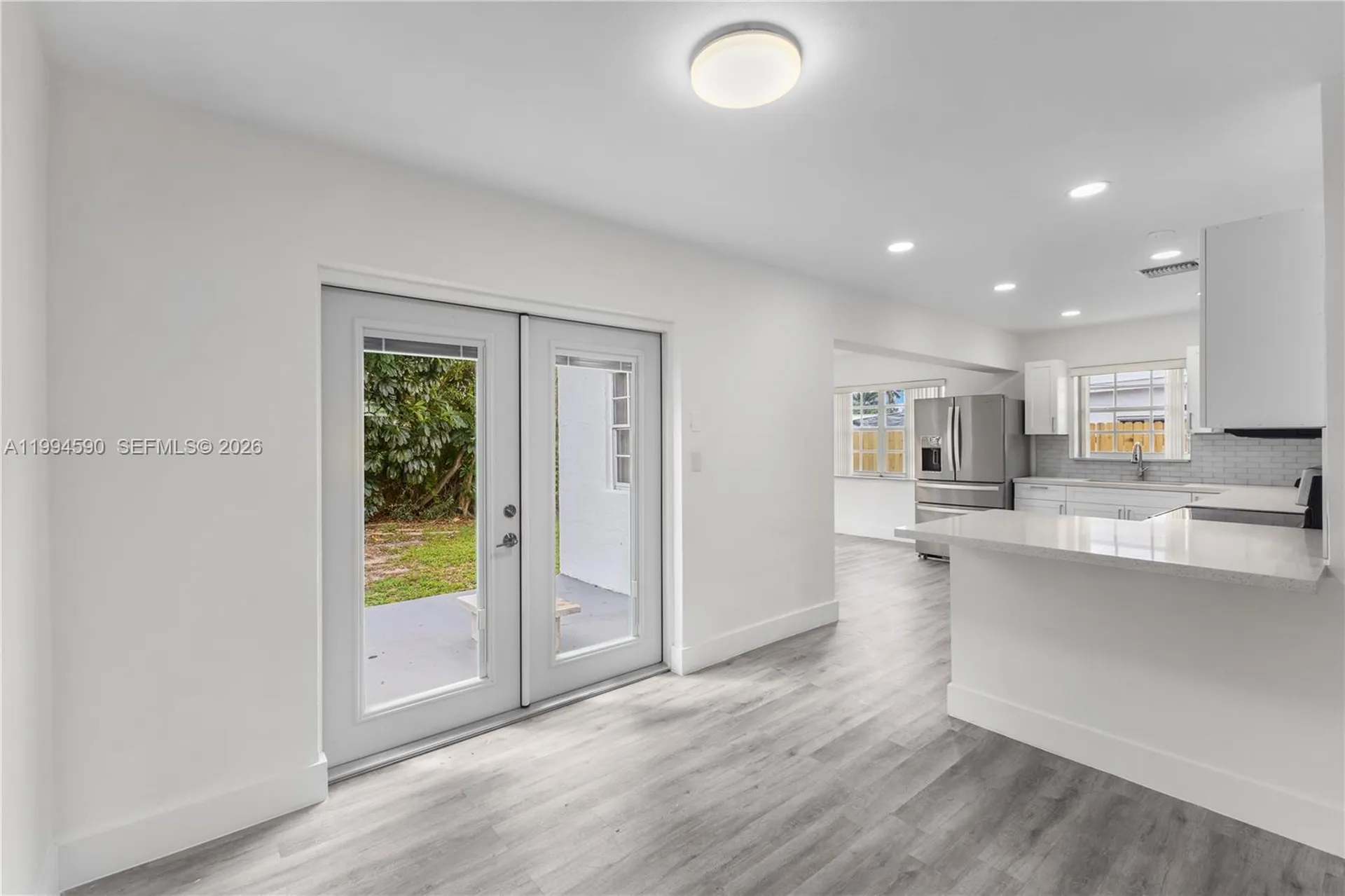 6820 Park Street Hollywood FL 33024