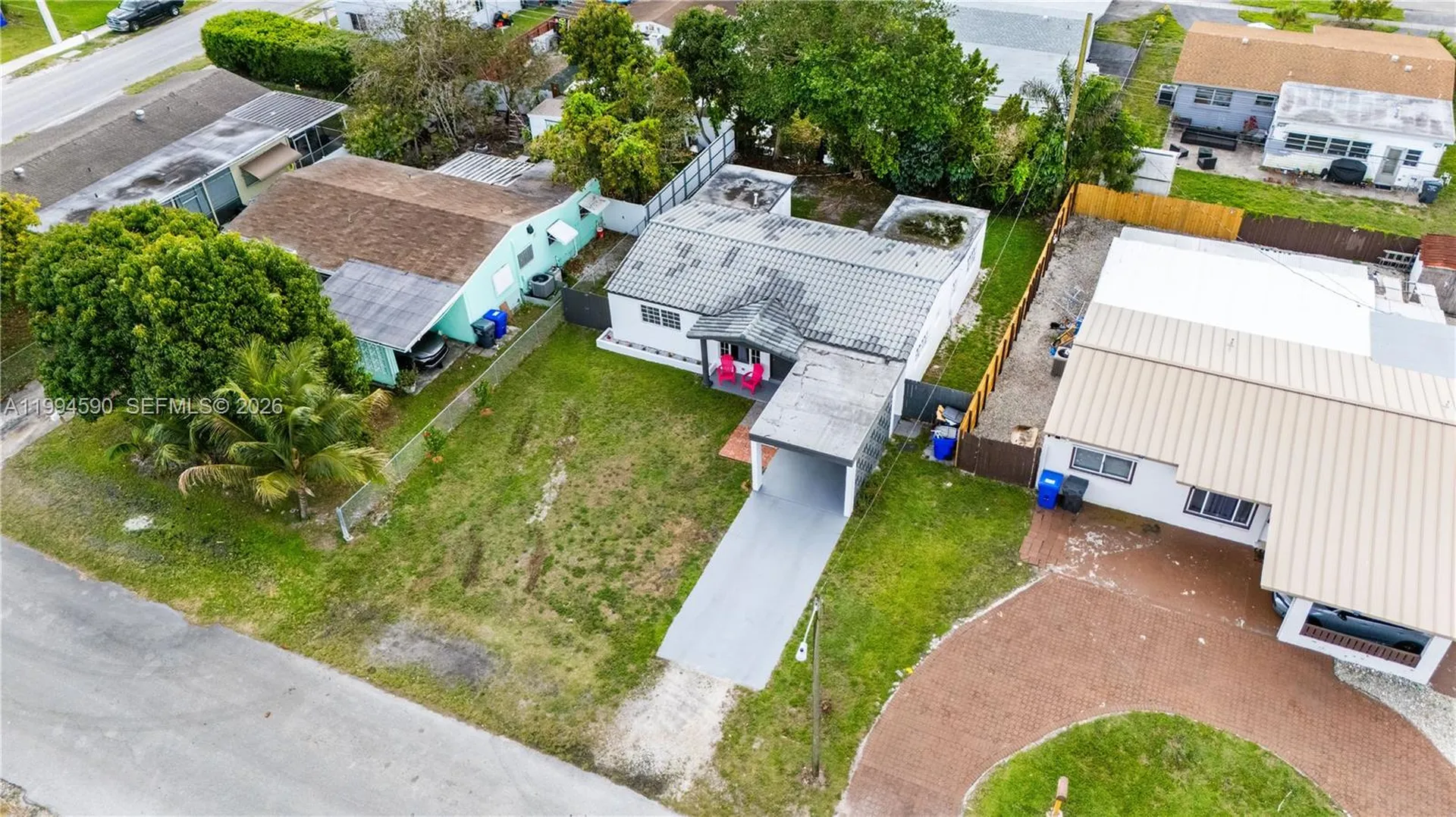 6820 Park Street Hollywood FL 33024