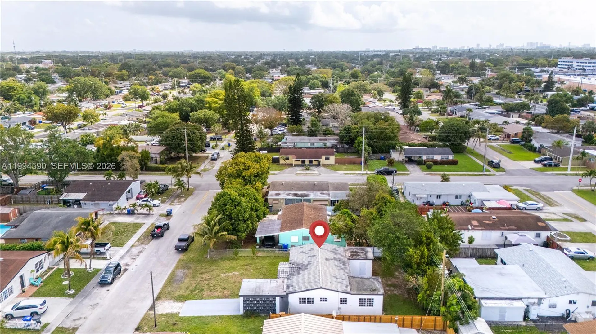 6820 Park Street Hollywood FL 33024