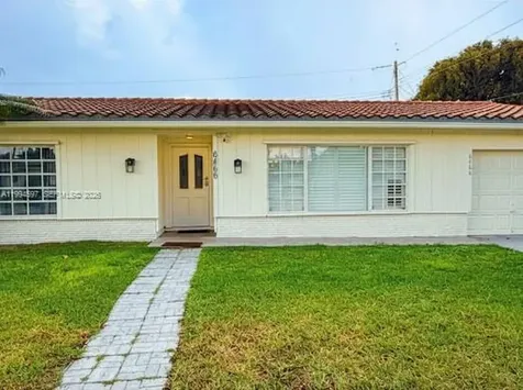 6466 NW 20th Street Margate FL 33063