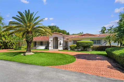 6801 SW 126th Terrace Pinecrest FL 33156