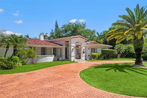 6801 SW 126th Terrace Pinecrest FL 33156