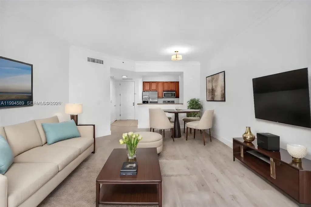 3001 NE 185th Street Aventura FL 33180