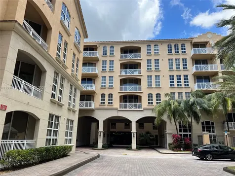 3001 NE 185th Street Aventura FL 33180
