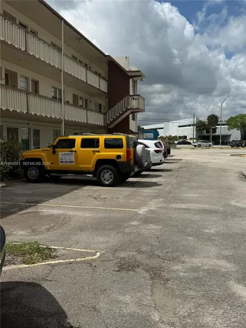 1481 NE Miami Gardens Drive Miami FL 33179
