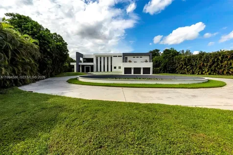 13441 Mustang Trail Southwest Ranches FL 33330