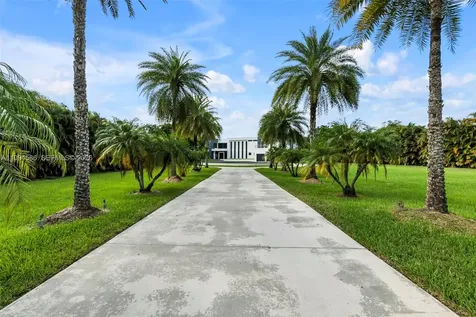 13441 Mustang Trail Southwest Ranches FL 33330