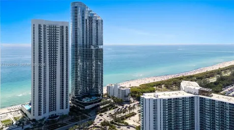 15811 Collins Avenue Sunny Isles Beach FL 33160