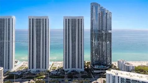 15811 Collins Avenue Sunny Isles Beach FL 33160