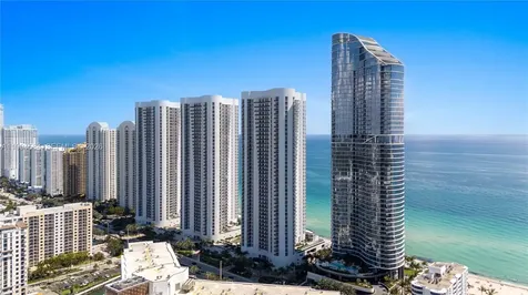 15811 Collins Avenue Sunny Isles Beach FL 33160