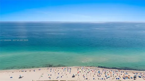 15811 Collins Avenue Sunny Isles Beach FL 33160