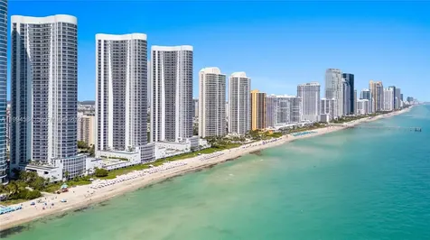 15811 Collins Avenue Sunny Isles Beach FL 33160