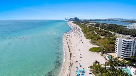 15811 Collins Avenue Sunny Isles Beach FL 33160