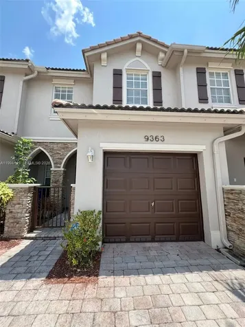 9363 SW 219th Street Cutler Bay FL 33190