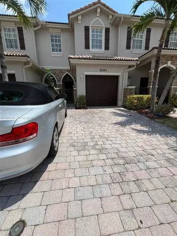 9363 SW 219th Street Cutler Bay FL 33190