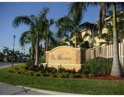 9363 SW 219th Street Cutler Bay FL 33190
