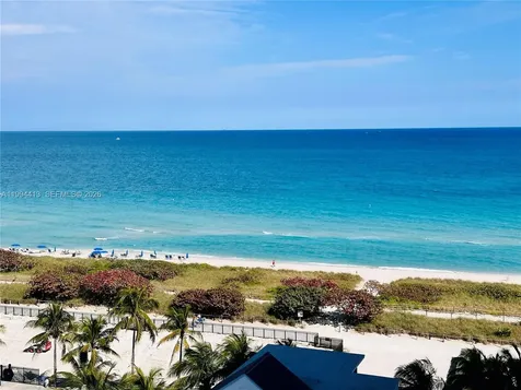 9225 Collins Avenue Surfside FL 33154