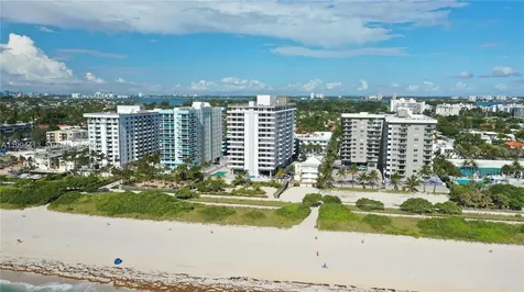 9225 Collins Avenue Surfside FL 33154