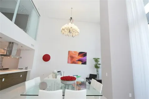 1100 Biscayne Boulevard Miami FL 33132